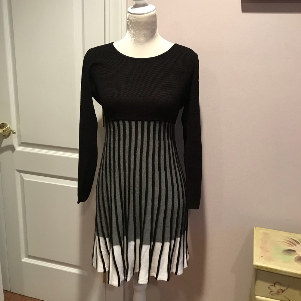 Calvin Klein Knit Dress